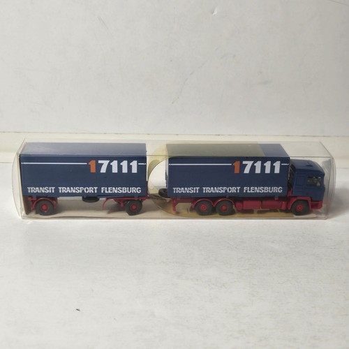 Wiking 57030 modellino - 57030,