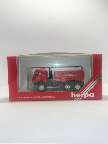 Scala herpa 811199 - 811199, "