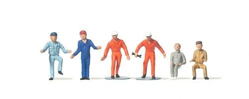 Scala camion drivers - scala,