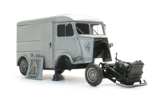 Camion artitec citroen - camion, ho