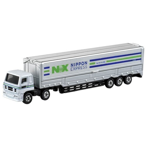 Kato takara 135 camion - kato,