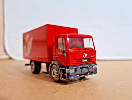 Reitze 60614 iveco - reitze,
