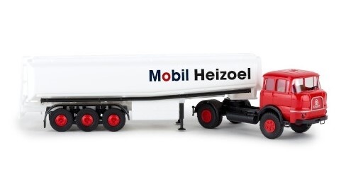 Brekina 84132 scala krupp - 84132,