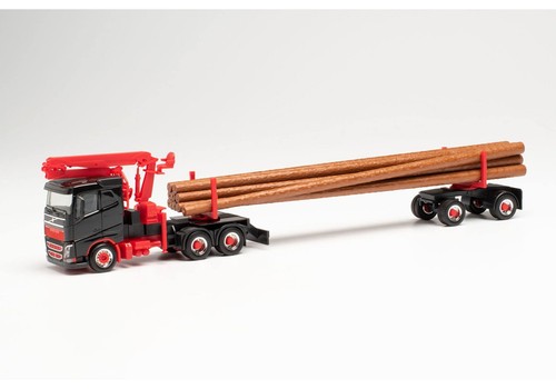 Herpa 313575 scala volvo - 313575, fh