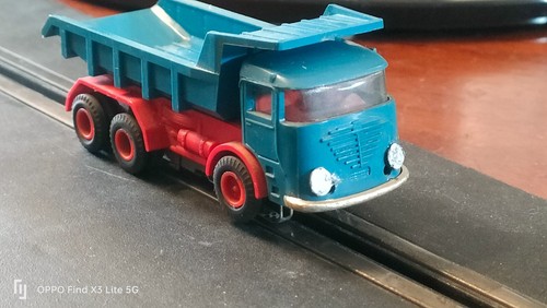 Faller slot car - car, camion