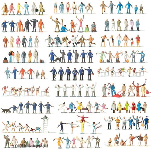 Set figure scala ho - set, in