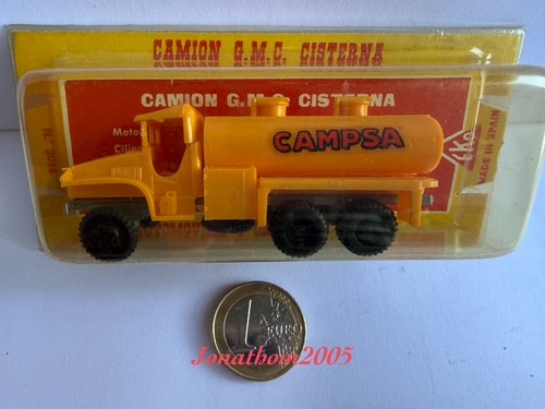Eko 2058 camion g - 2058,