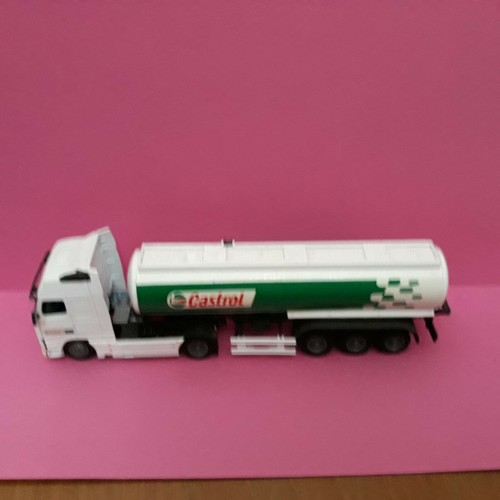 Camion volvo semirimorchio - camion,