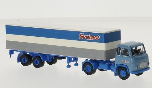 Brekina 85157 scala scania - 85157,
