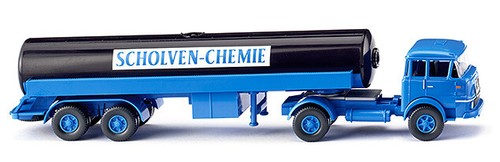 Wiking 080598 scala camion - wiking,