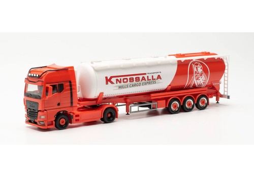 Herpa 314268 scala man - 314268, tgx