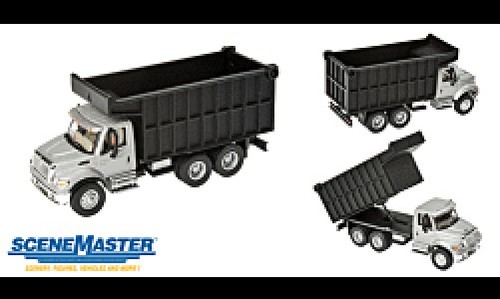Walthers scenemaster 949 - walthers,