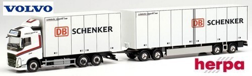Volvo camion rqe - 20, +