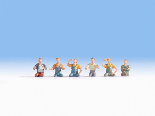 15244 noch personaggi - 15244,