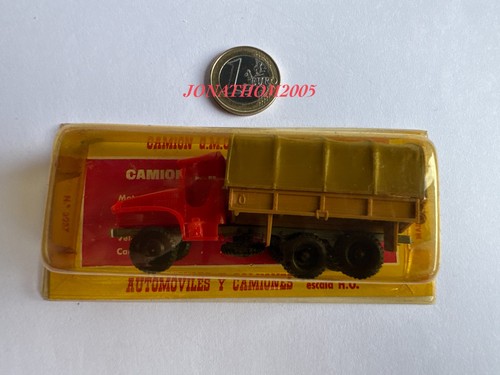 Eko 2057 camion - -,
