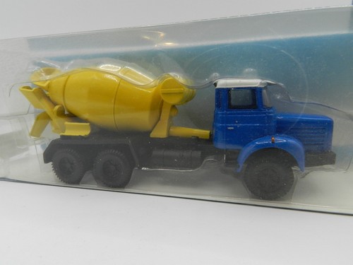 Sai 4926 berliet pmh - sai,
