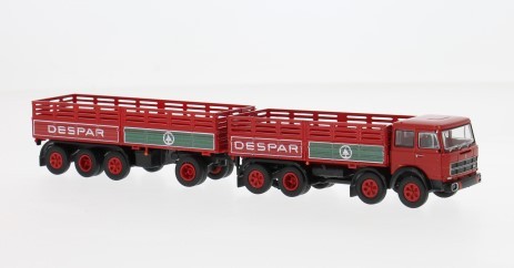 Brekina 58545 scala - brekina,