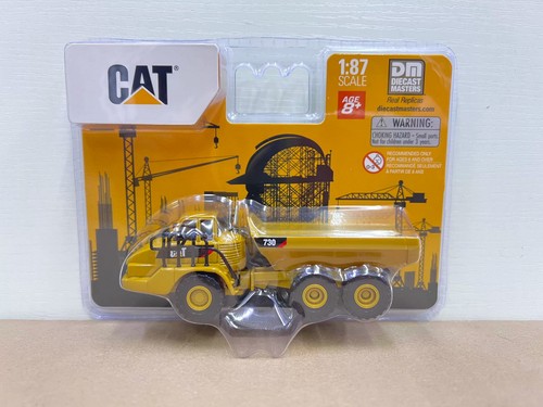 Camion articolato scala - dm,