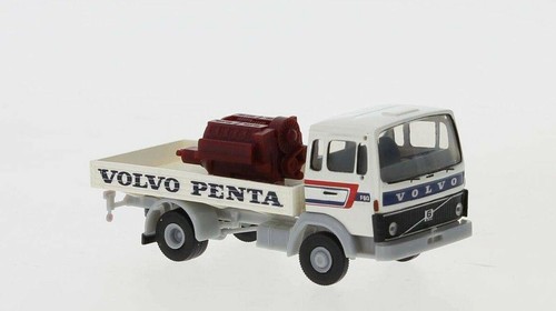 Brekina 34764 volvo - 34764,