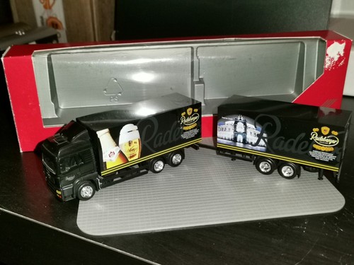 Scale herpa man tg - scale,