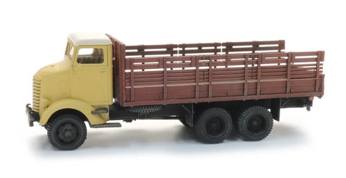 Artitec 387 614 - artitec, camion