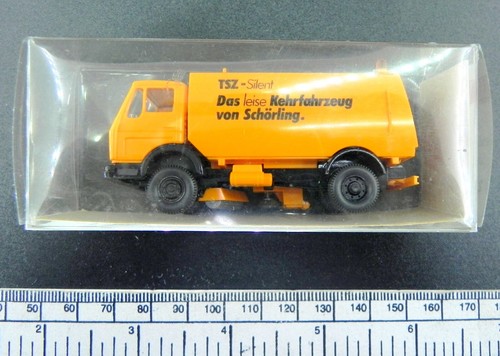 Wiking scala camion - -,