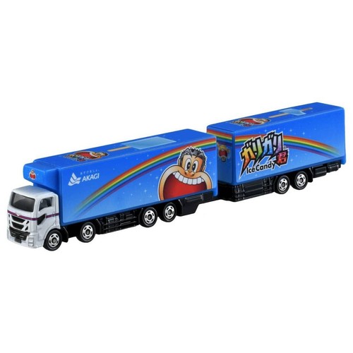Kato takara camion tir - camion,