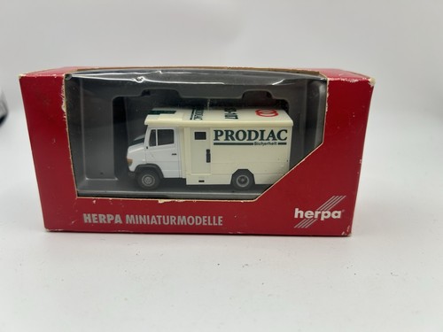 Herpa scale mb vario - herpa,
