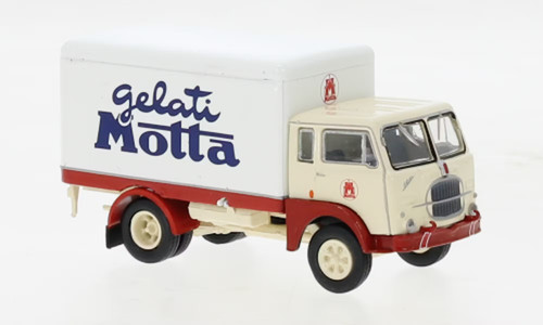 58609 brekina fiat 642 - ho,