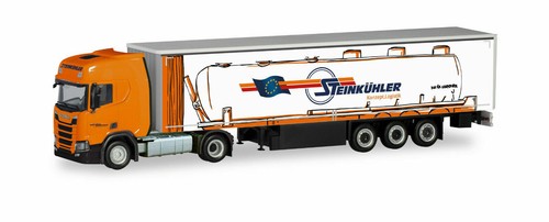 Herpa 311144 scala scania - 311144,