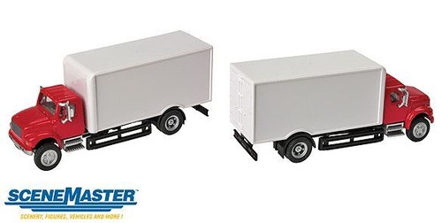 Walthers 949 11291 scala - scala, ho