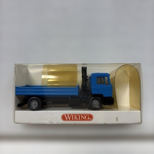 Camion vichingo scala - , ho