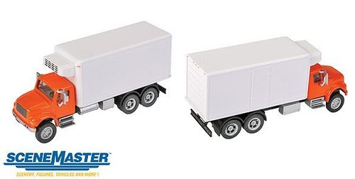 Walthers 949 11393 scala - walthers, ho